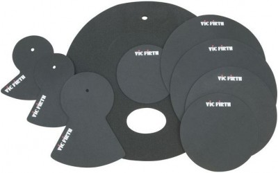 VIC FIRTH MUTEPP4