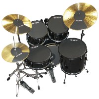 VIC FIRTH MUTEPP4