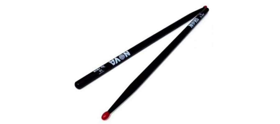 Барабанные палочки VIC FIRTH N5ANB Барабанные палочки VIC FIRTH N5ANB