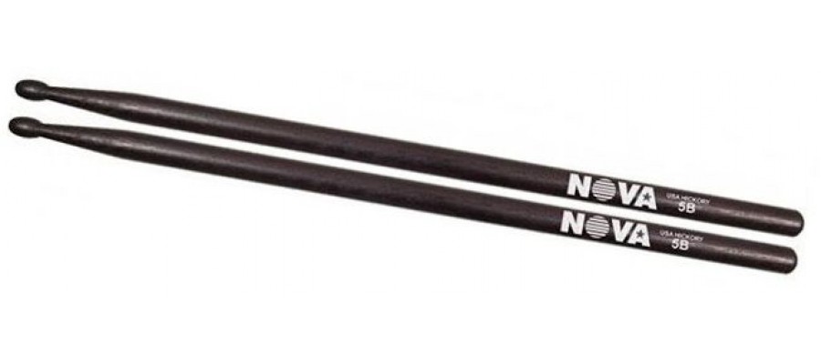 Барабанные палочки VIC FIRTH N5BB