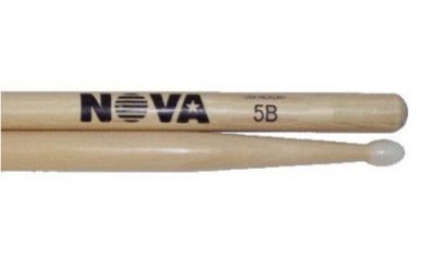 Барабанные палочки VIC FIRTH N5BN