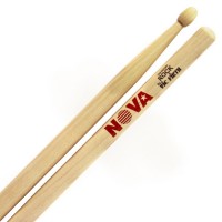 Барабанные палочки VIC FIRTH NROCK Барабанные палочки VIC FIRTH NROCK