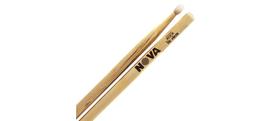 Барабанные палочки Vic Firth NROCKN