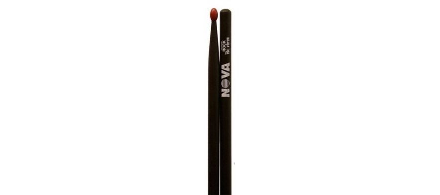 Барабанные палочки VIC FIRTH NROCKNB Барабанные палочки VIC FIRTH NROCKNB