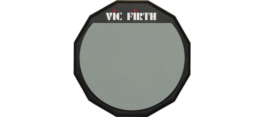Пед VIC FIRTH PAD12