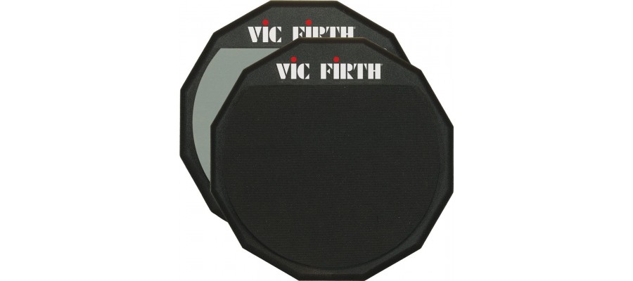 Пед VIC FIRTH PAD12D