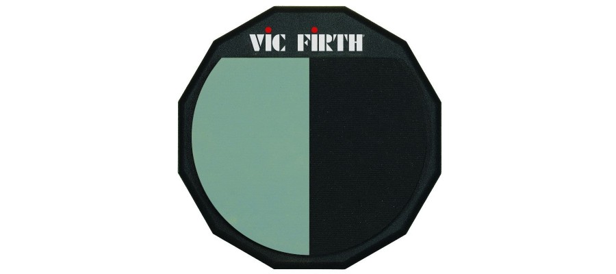 Пед VIC FIRTH PAD12H Пед VIC FIRTH PAD12H