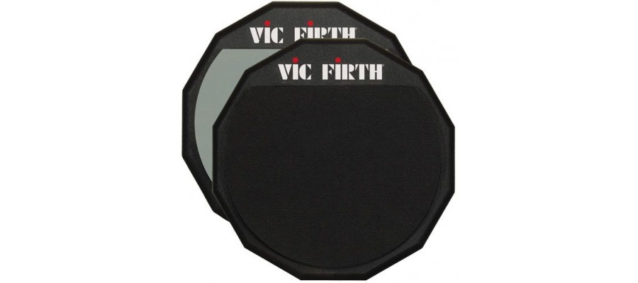 Пед VIC FIRTH PAD6D Пед VIC FIRTH PAD6D
