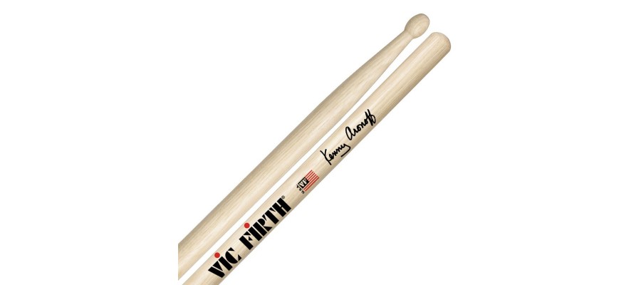 Барабанные палочки VIC FIRTH PP Барабанные палочки VIC FIRTH PP