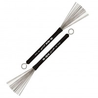 Барабанные щетки Vic Firth RMWB Барабанные щетки Vic Firth RMWB
