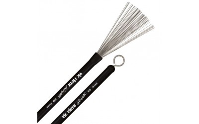 Барабанные щетки Vic Firth RMWB
