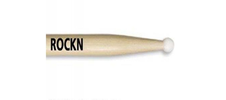 Барабанные палочки VIC FIRTH ROCKN Барабанные палочки VIC FIRTH ROCKN