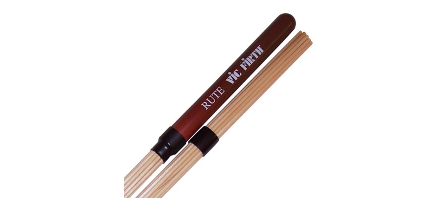 VIC FIRTH RUTE VIC FIRTH RUTE