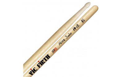 Барабанные палочки Vic Firth SAJ