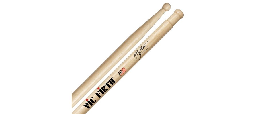 Барабанные палочки Vic Firth SBC