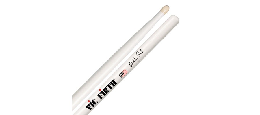 Барабанные палочки Vic Firth SBR