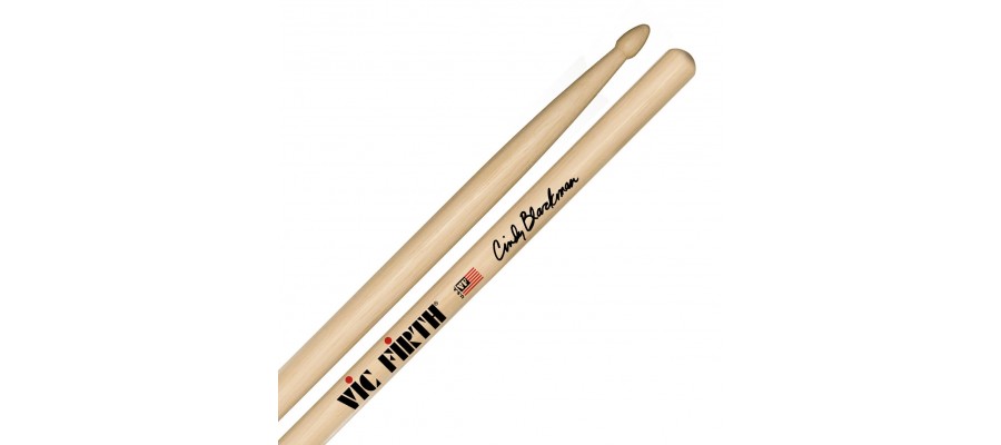 Барабанные палочки Vic Firth SCB