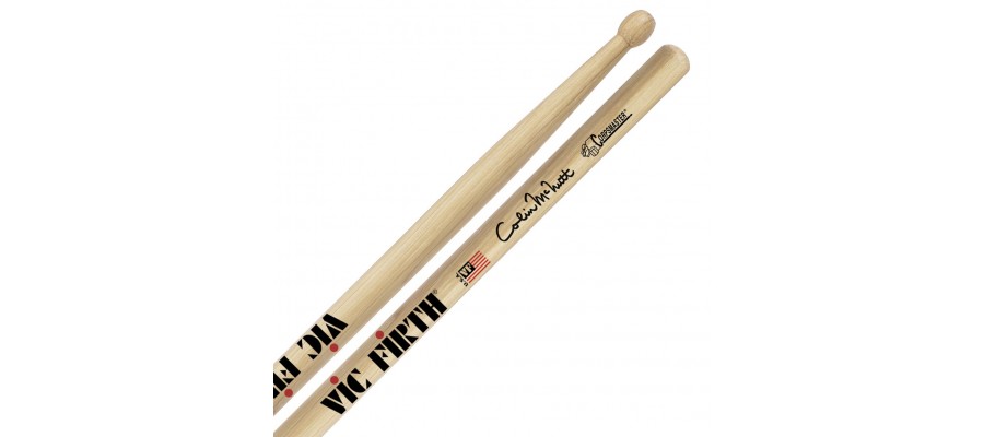 Барабанные палочки VIC FIRTH SCM Барабанные палочки VIC FIRTH SCM