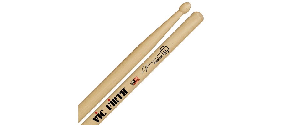 Барабанные палочки Vic Firth SCS