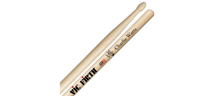 Барабанные палочки Vic Firth SCW