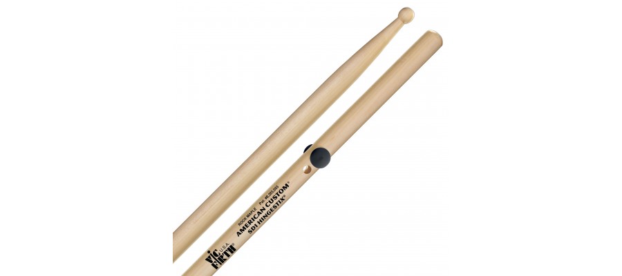 Барабанные палочки Vic Firth SD1HS Барабанные палочки Vic Firth SD1HS