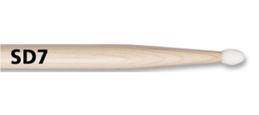 Барабанні палички Vic Firth SD7 Барабанні палички Vic Firth SD7