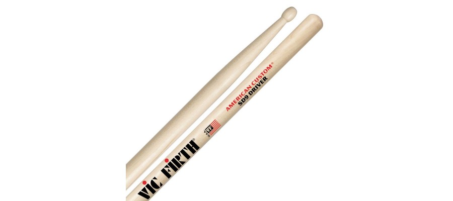 Барабанные палочки Vic Firth SD9 Барабанные палочки Vic Firth SD9