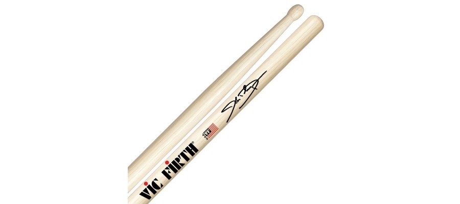 Барабанные палочки Vic Firth SDOL Барабанные палочки Vic Firth SDOL