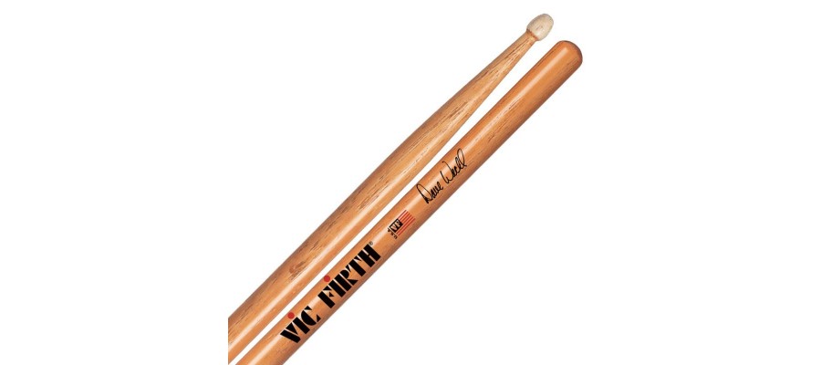 Барабанные палочки Vic Firth SDW2 Барабанные палочки Vic Firth SDW2