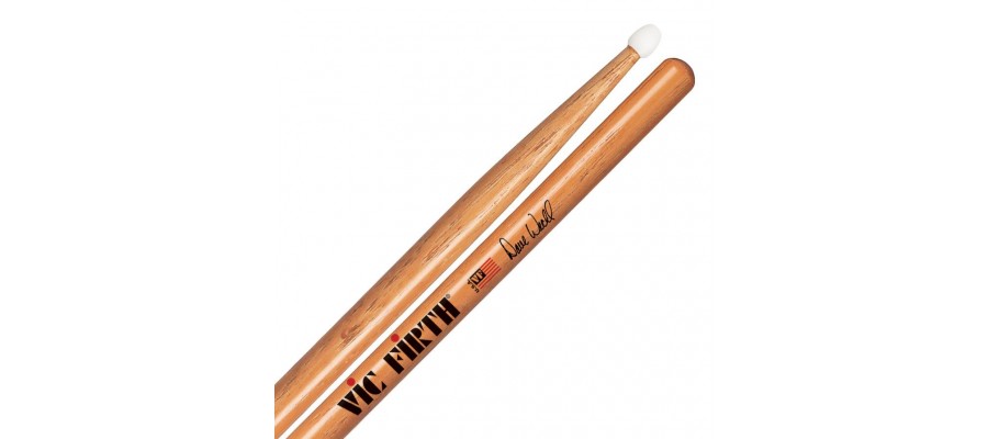 Барабанные палочки Vic Firth SDW2N Барабанные палочки Vic Firth SDW2N