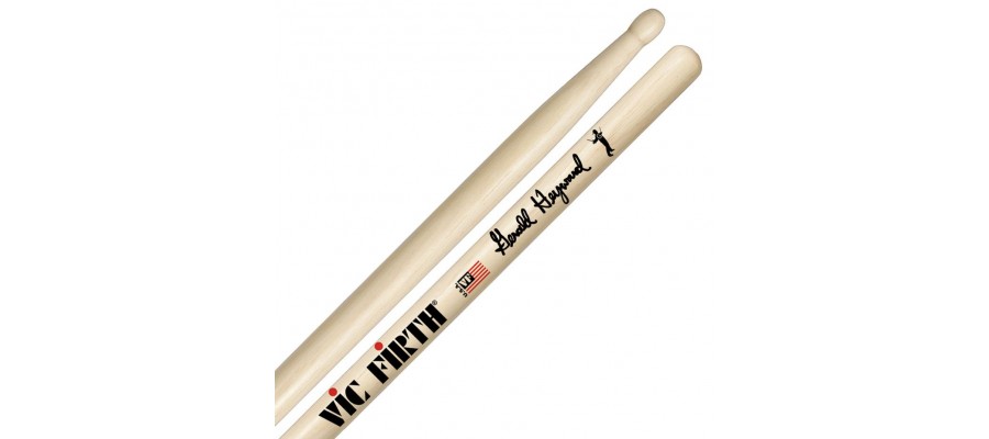 Барабанні палички Vic Firth SGH