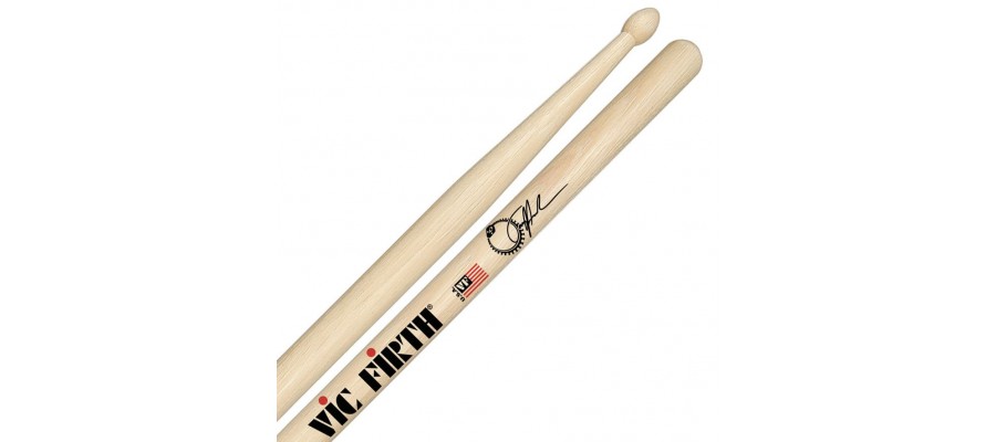 Барабанні палички Vic Firth SHAA