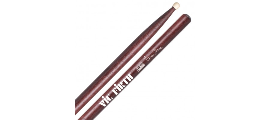 Именные барабанные палочки Vic Firth SHM