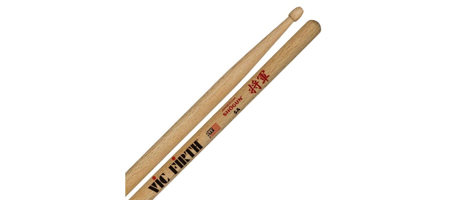 Барабанные палочки Vic Firth SHO5A Барабанные палочки Vic Firth SHO5A