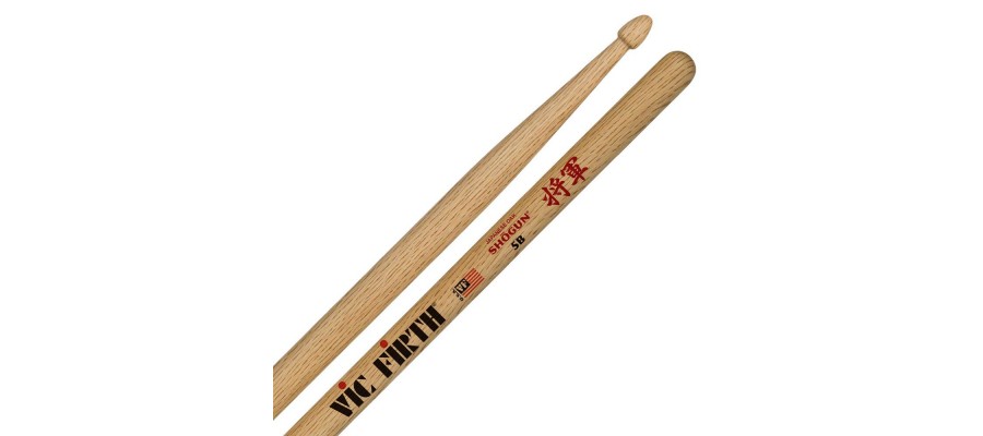 Барабанні палички Vic Firth SHO5B