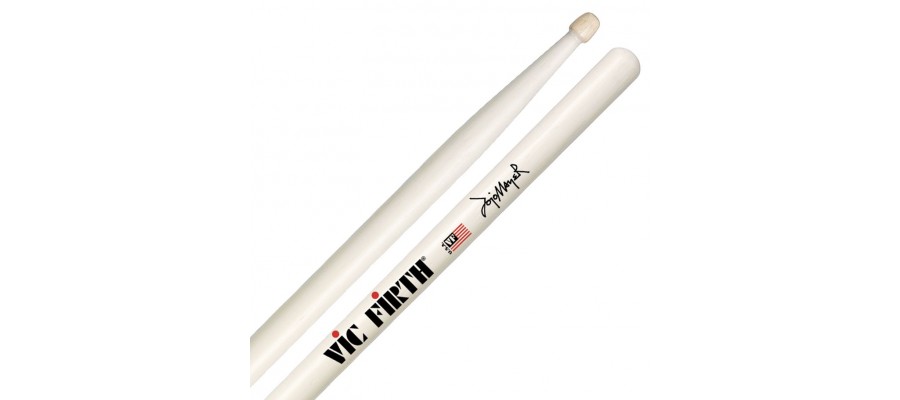 Барабанные палочки Vic Firth SJM