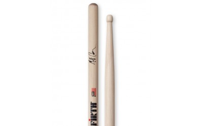 Іменні барабанні палички Vic Firth SMC
