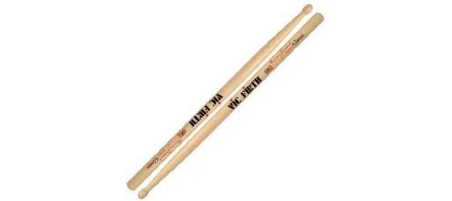 Барабанные палочки Vic Firth SMG