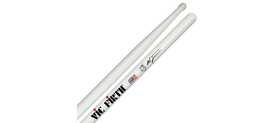 Барабанные палочки VIC FIRTH SMT Барабанные палочки VIC FIRTH SMT