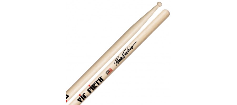 Именные барабанные палочки Vic Firth SPE