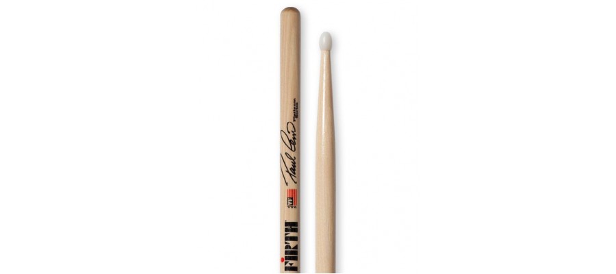 Іменні барабанні палички Vic Firth SPL