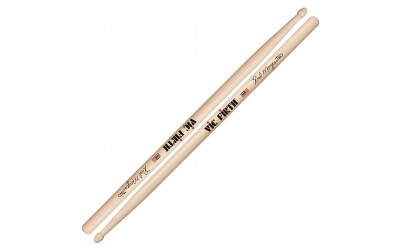 Именные барабанные палочки Vic Firth SRM