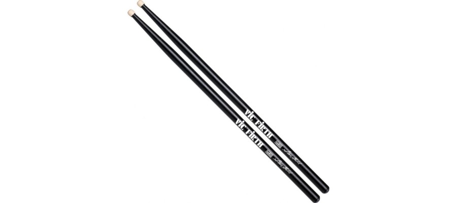Барабанные палочки VIC FIRTH SSG именные Steve Gadd