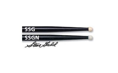 Іменні барабанні палички Vic Firth SSGN