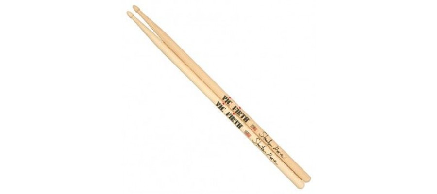 Іменні барабанні палички VIC FIRTH SSM