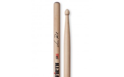 Іменні барабанні палички Vic Firth SVP