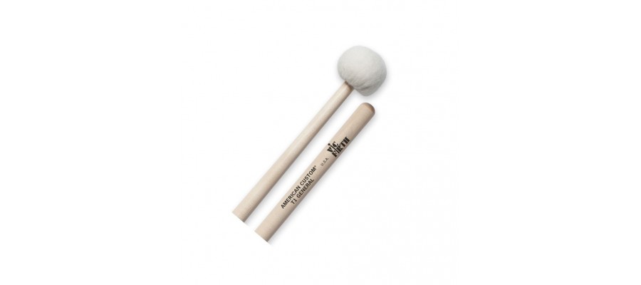 Палочки для перкусии VIC FIRTH T1
