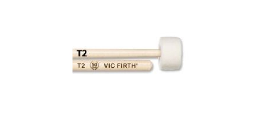 Перкуссионные палочки Vic Firth T2