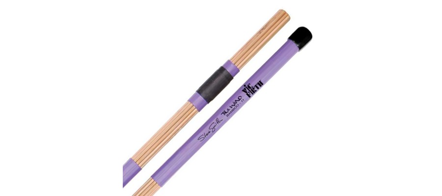 Барабанные щетки VIC FIRTH TW11 Барабанные щетки VIC FIRTH TW11