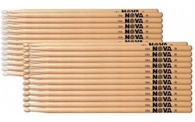Барабанные палочки VIC FIRTH N5AN
